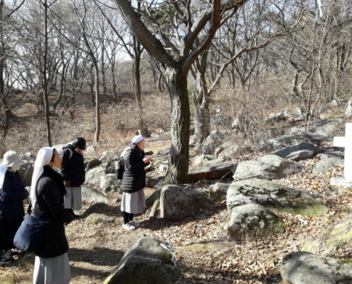 성지순례