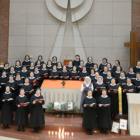 수녀회 한국 진출 100주년 기념일 11.21 _DSC6729